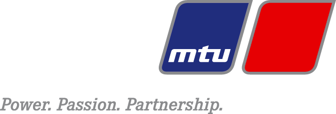 Mtu Friedrichshafen Gmbh